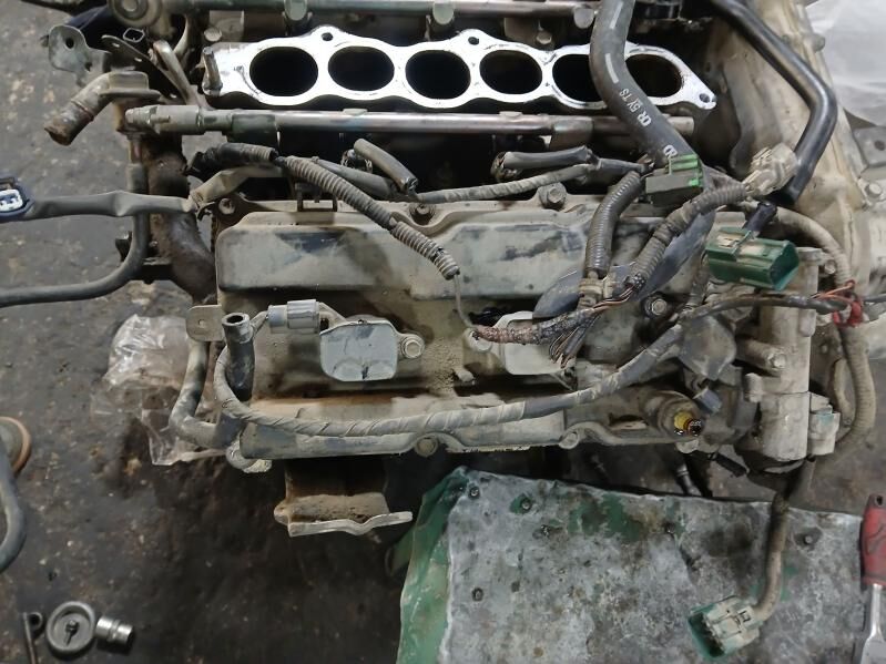 Nissan ALTIMA 3.5 MATOR 2 000 TMT - Aşgabat - img 2