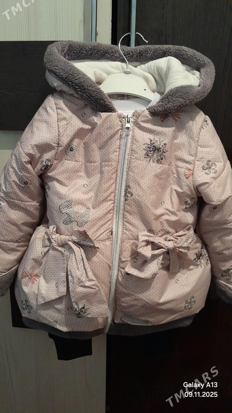 Caga kurtga - Daşoguz - img 2