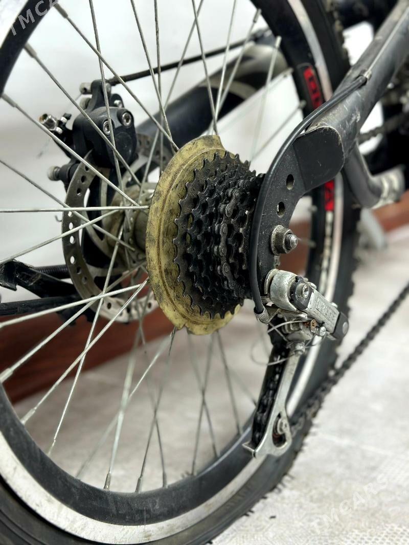 велосипед tigir - Гаудан "В" - img 6