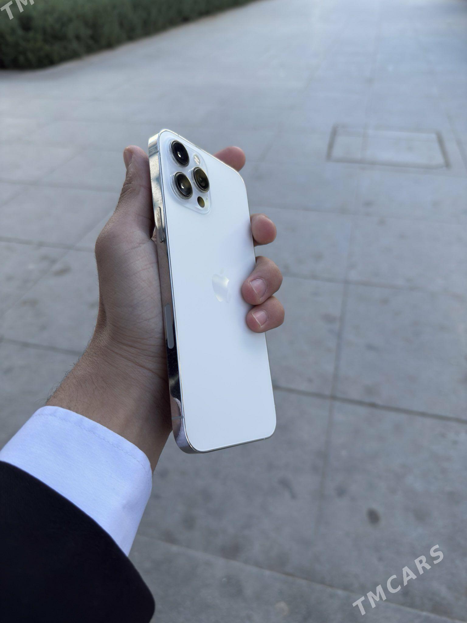 iPhone 12 pro max - Aşgabat - img 2