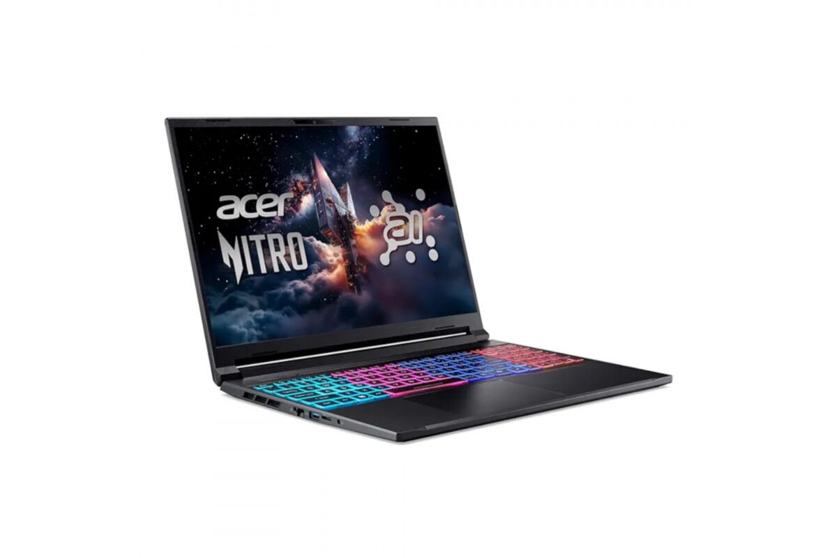 Ryzen 7️RTX 5060 8GB️Acer - Aşgabat - img 2