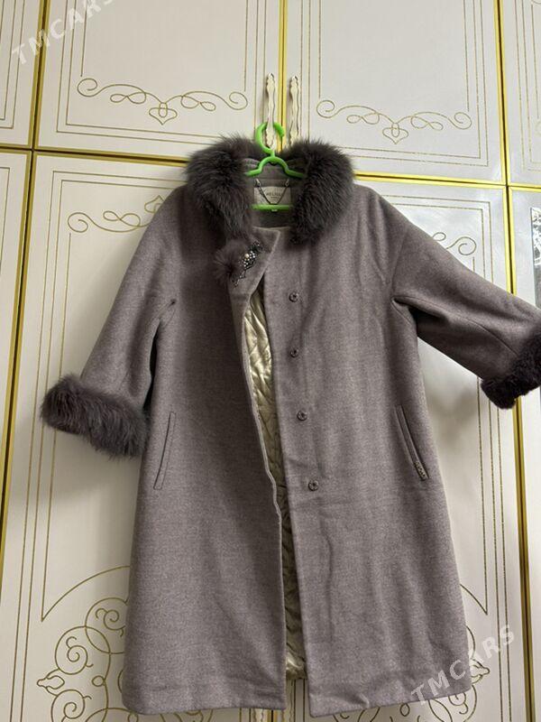 Palto - Ашхабад - img 4