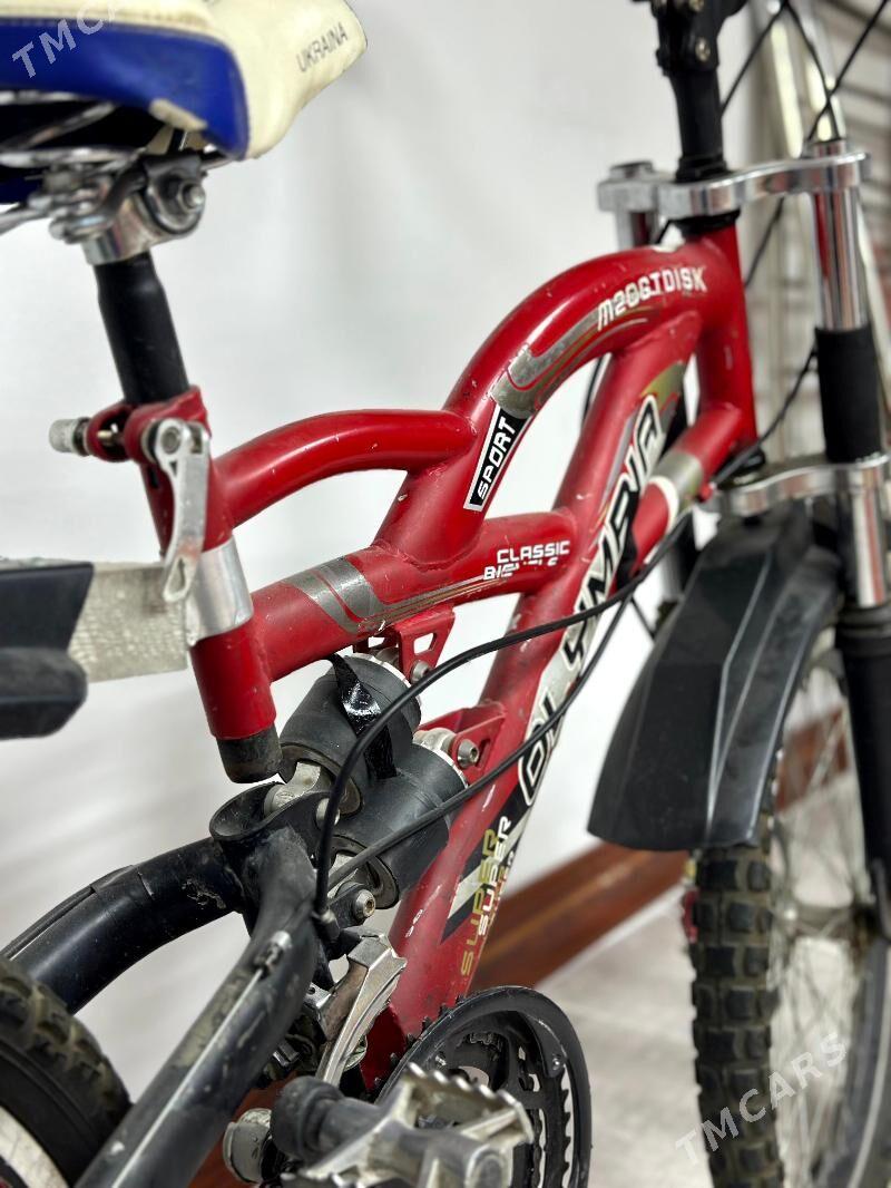 велосипед tigir - Гаудан "В" - img 5