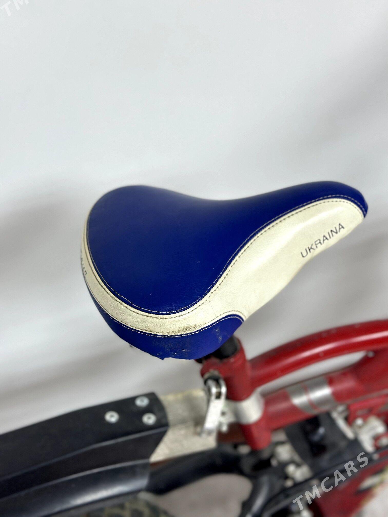 велосипед tigir - Гаудан "В" - img 9