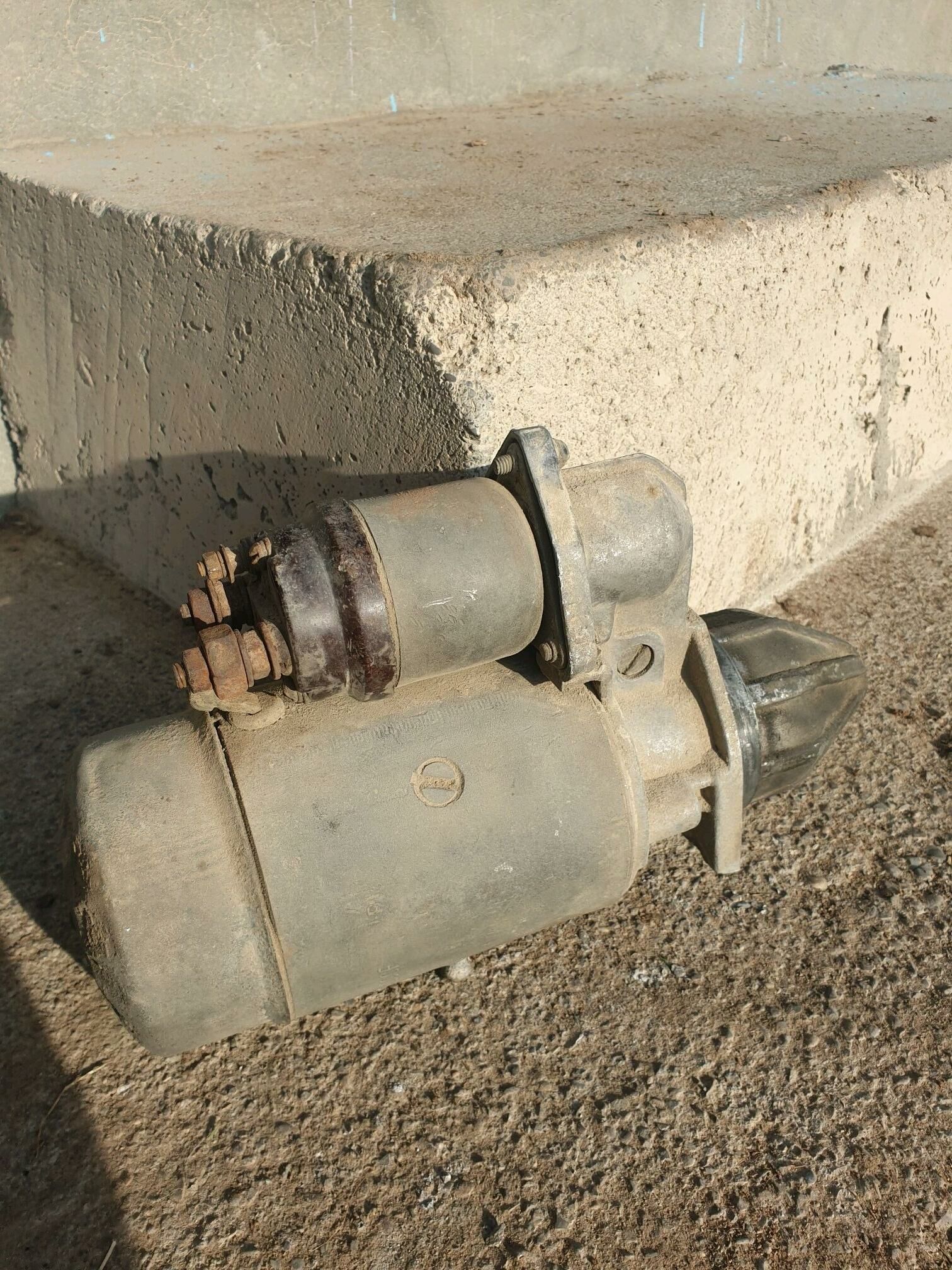 Gaz 52 53 stater 350 TMT - Aşgabat - img 3