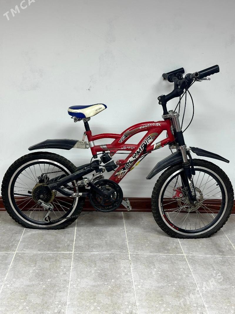 велосипед tigir - Гаудан "В" - img 1