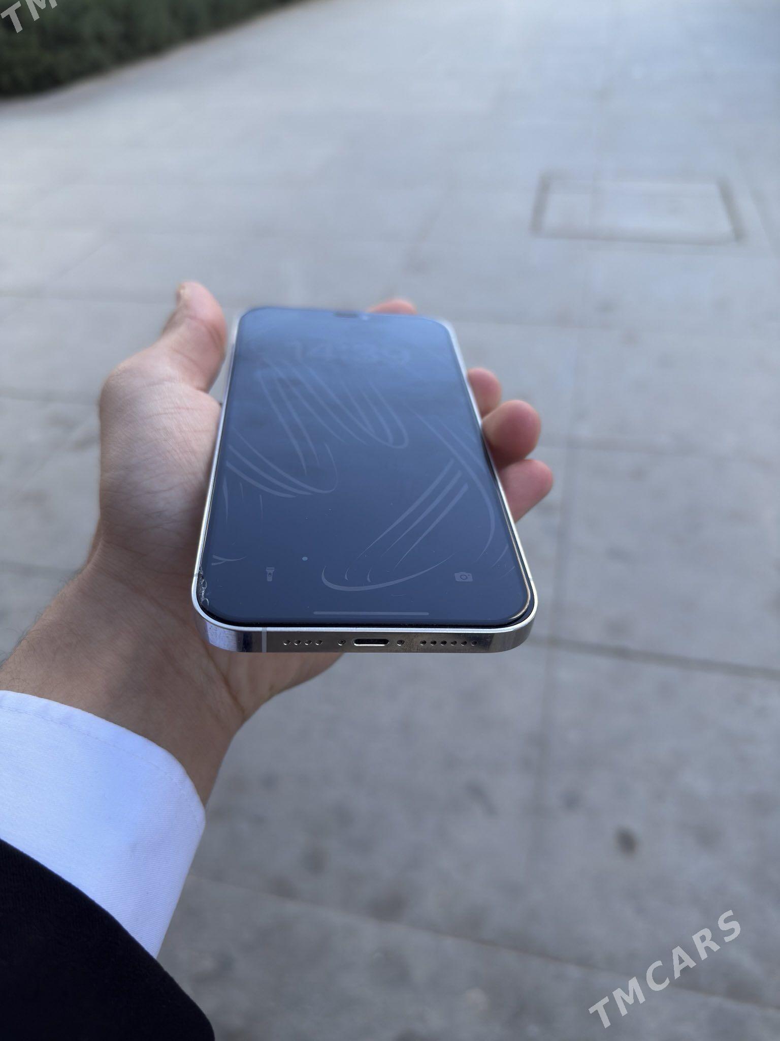 iPhone 12 pro max - Aşgabat - img 4