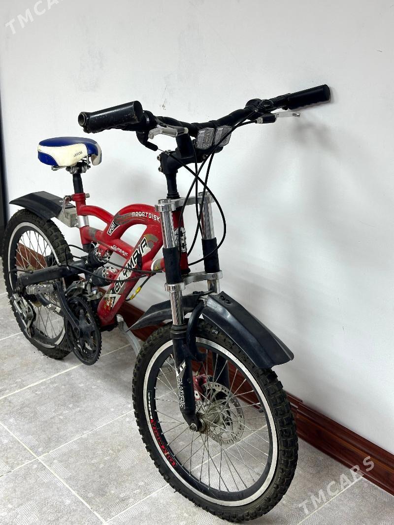 велосипед tigir - Гаудан "В" - img 3