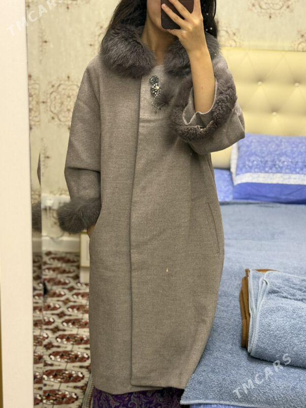 Palto - Ашхабад - img 1