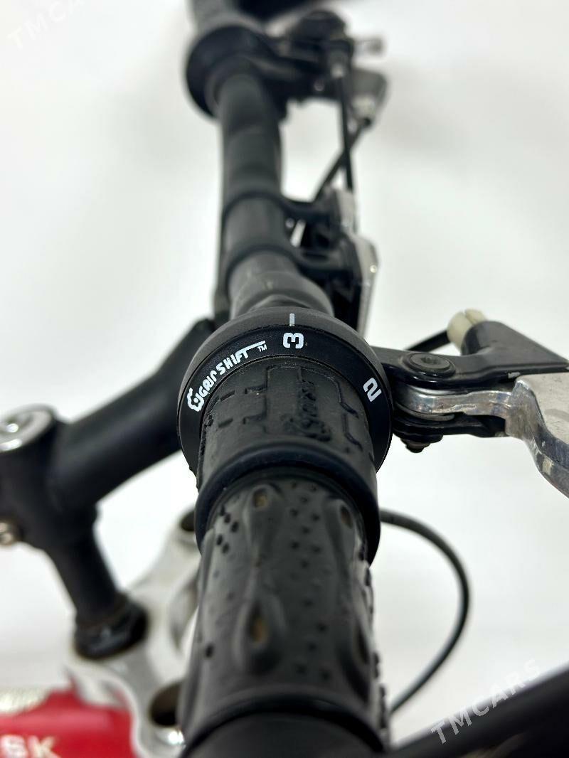 велосипед tigir - Гаудан "В" - img 8