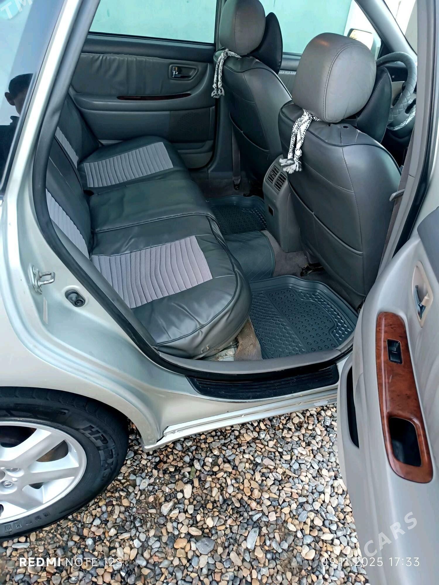 Toyota Avalon 2001 - 220 000 TMT - Murgap - img 3