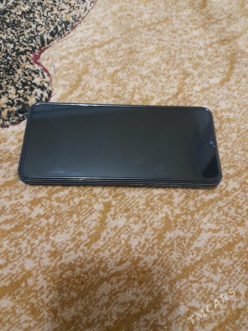 Poco m5 - Бахарден - img 3