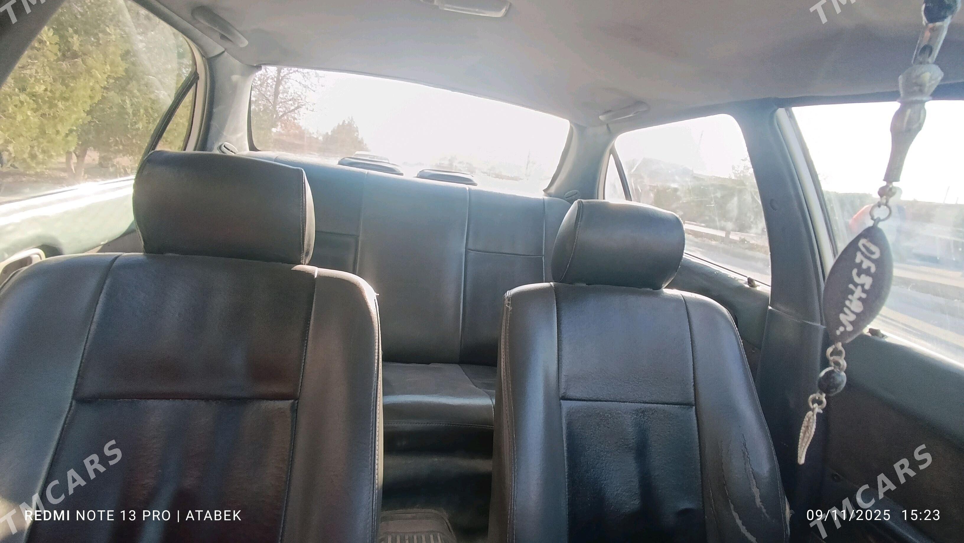 Toyota Corolla 1997 - 50 000 TMT - Кёнеургенч - img 2