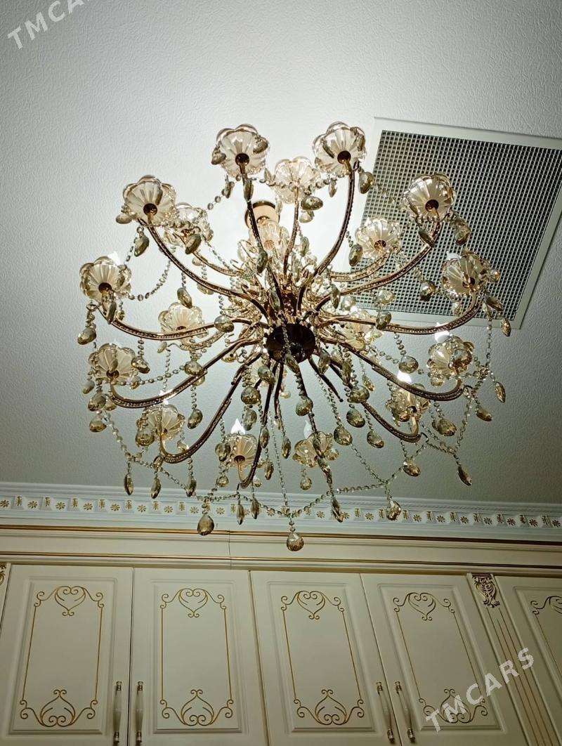 Lyustra - Олимпийский городок - img 2