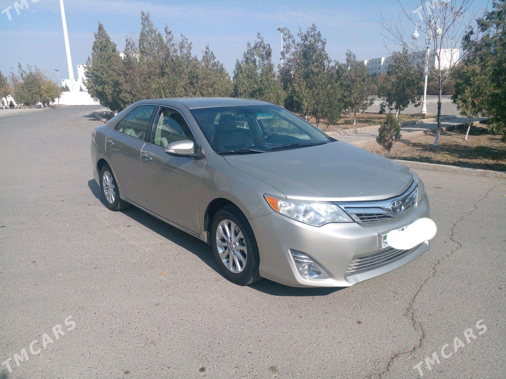 Toyota Camry 2014 - 235 000 TMT - Дашогуз - img 2