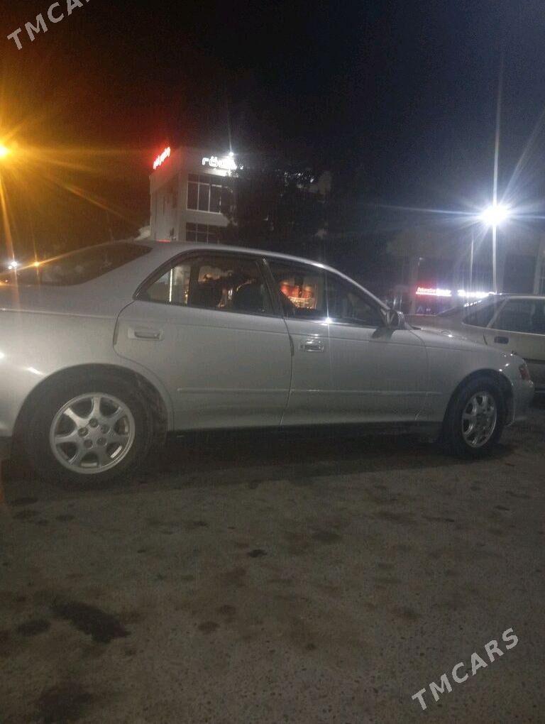 Toyota Mark II 1995 - 62 000 TMT - Mary - img 3