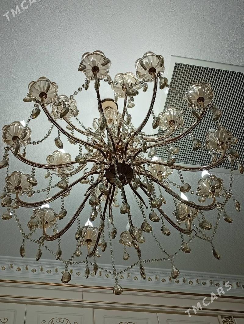 Lyustra - Олимпийский городок - img 3