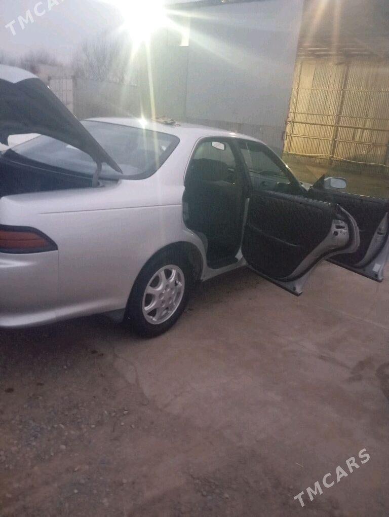 Toyota Mark II 1995 - 62 000 TMT - Mary - img 6