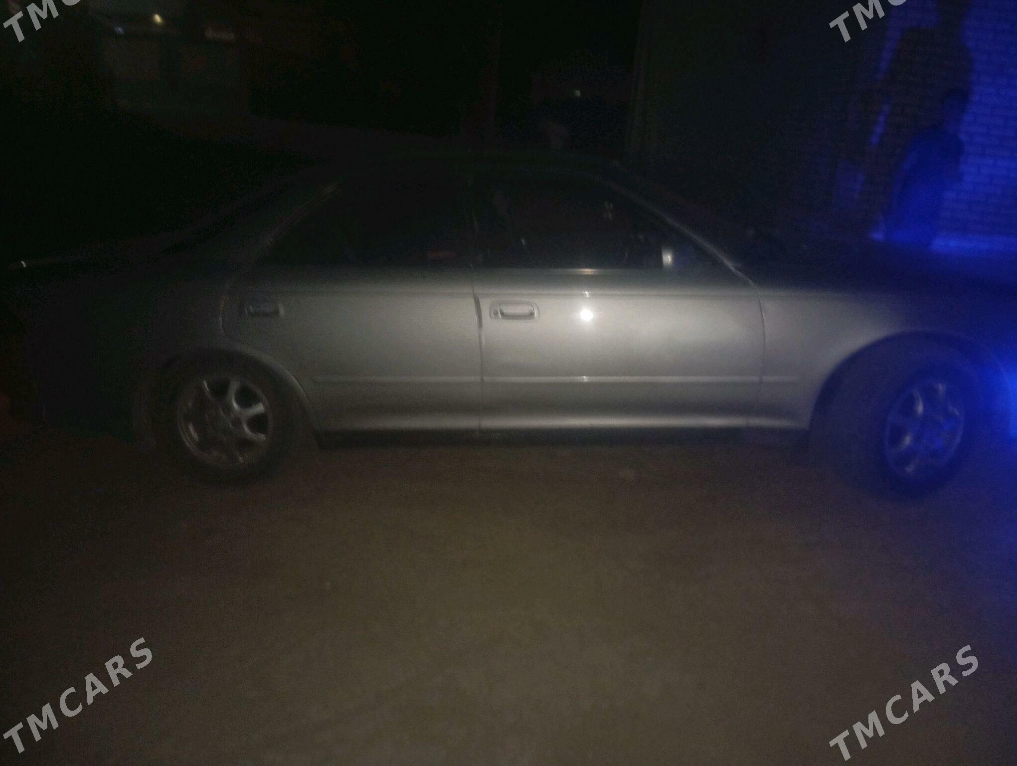 Toyota Mark II 1995 - 62 000 TMT - Mary - img 2