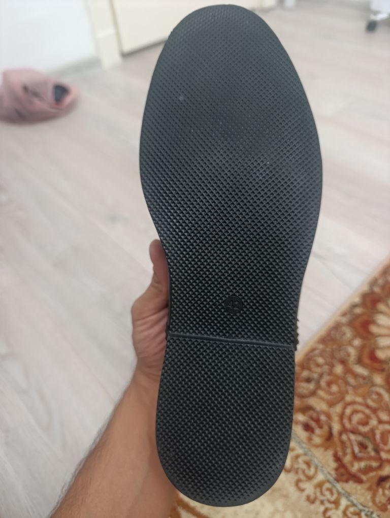 KÖWÜŞ ТУФЛИ - Aşgabat - img 3