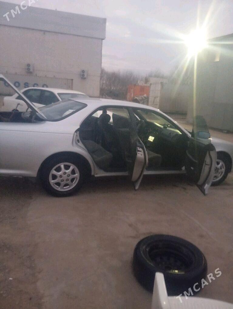 Toyota Mark II 1995 - 62 000 TMT - Mary - img 5