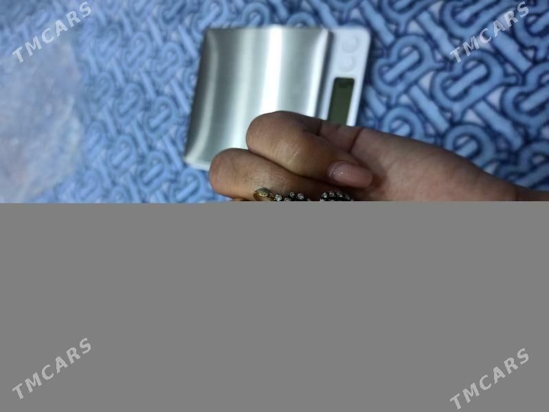 yerewan brilliant komplekt - Ашхабад - img 3