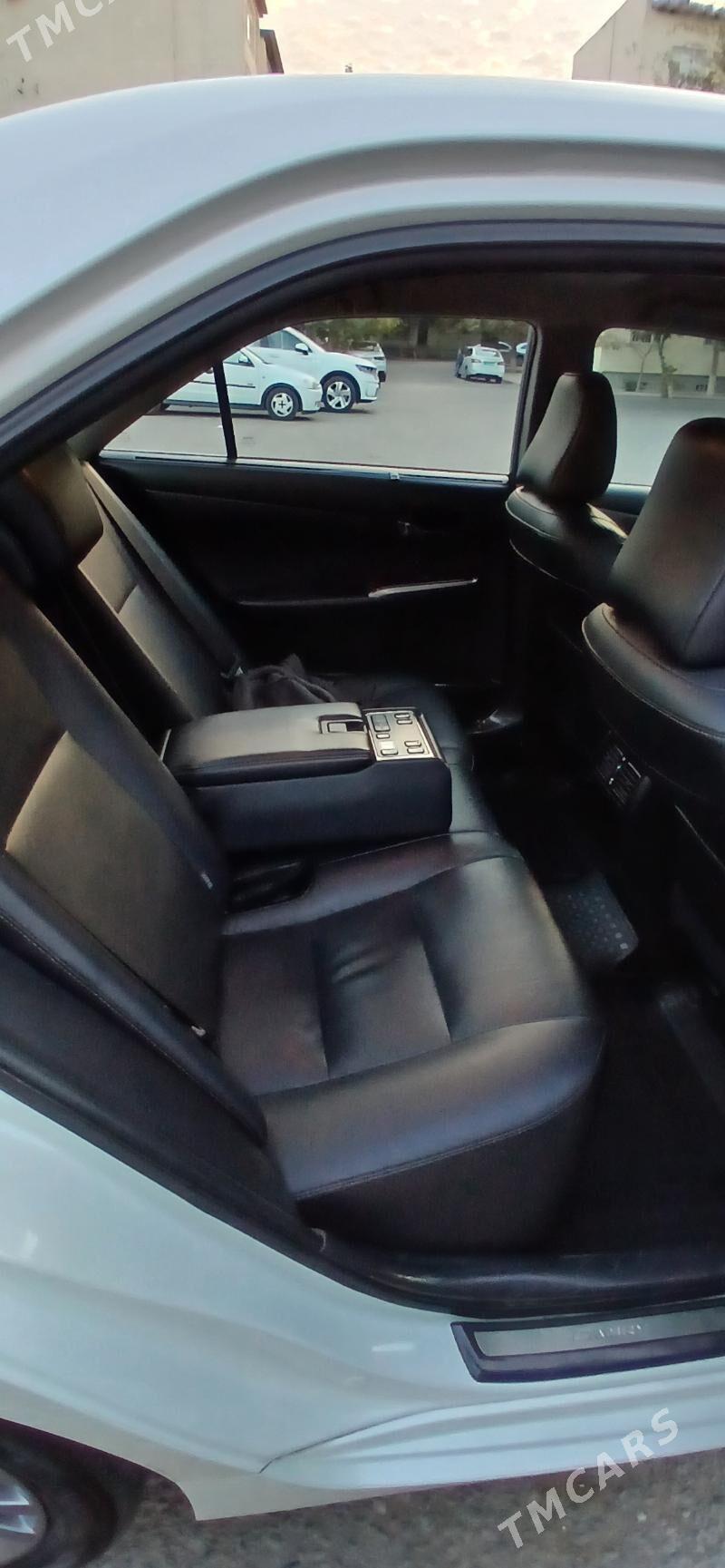 Toyota Camry 2016 - 650 000 TMT - Ашхабад - img 7