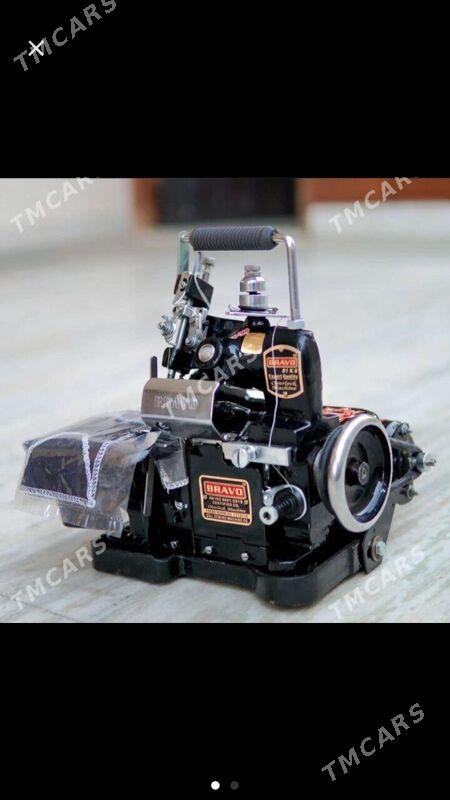 Citizen Owerlok awerlok - Гёкдепе - img 5