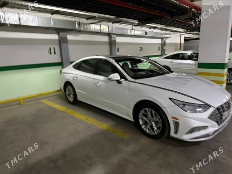 Hyundai Sonata 2020 - 275 000 TMT - Aşgabat - img 2