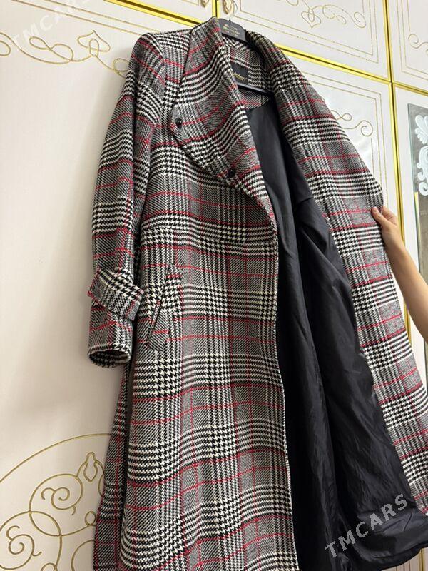 Palto - Ашхабад - img 2