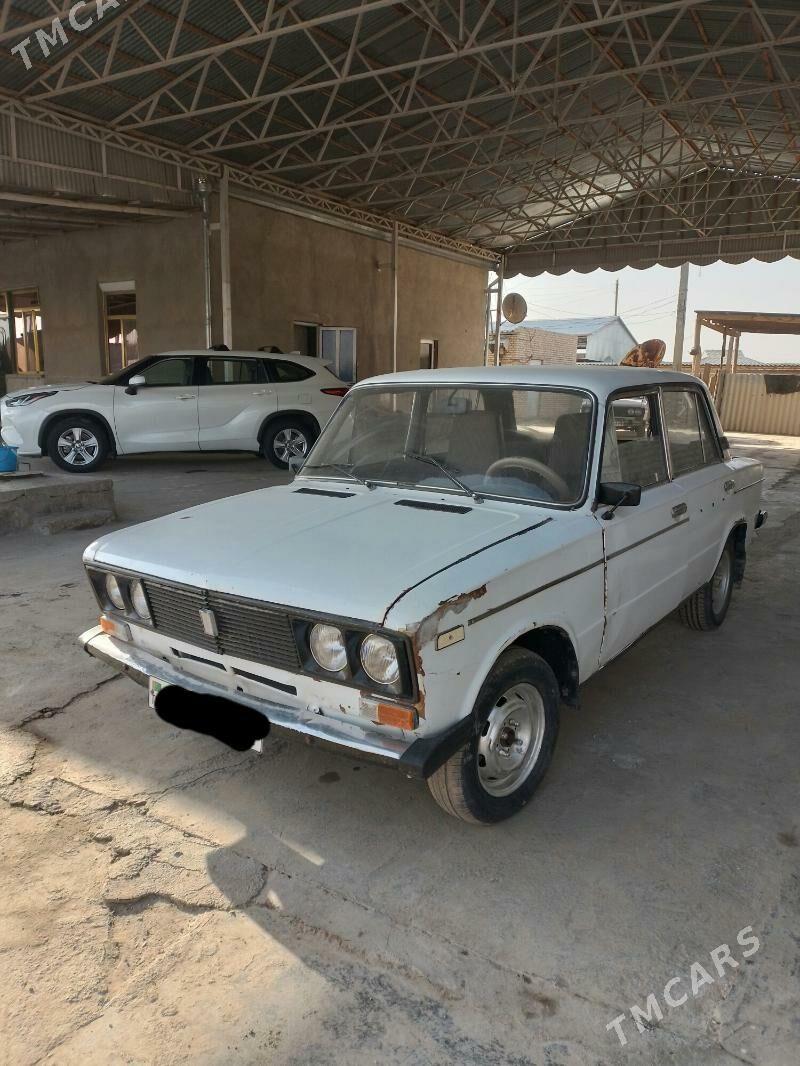 Lada 2106 1990 - 11 000 TMT - Mary - img 3