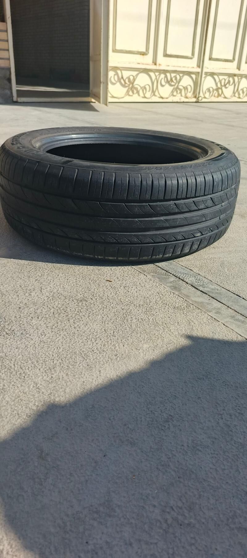 Teker 1 600 TMT - Baýramaly - img 2