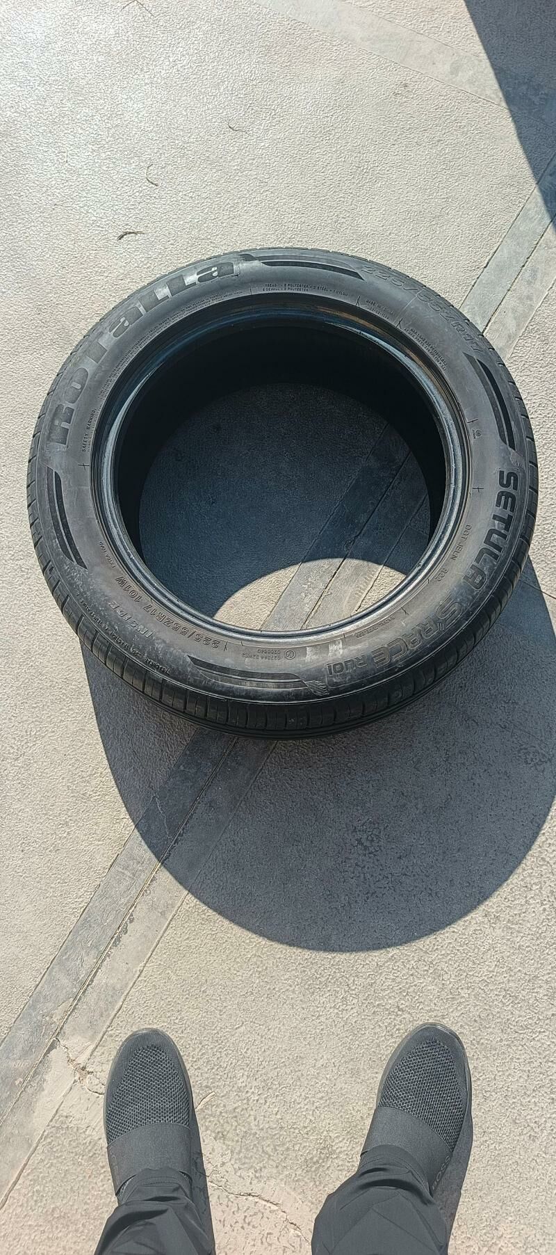 Teker 1 600 TMT - Baýramaly - img 4