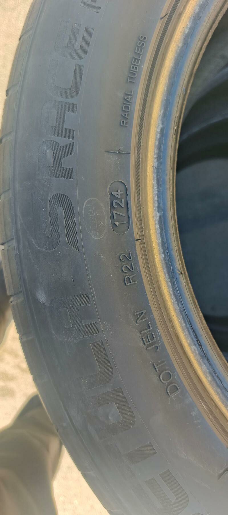 Teker 1 600 TMT - Baýramaly - img 3