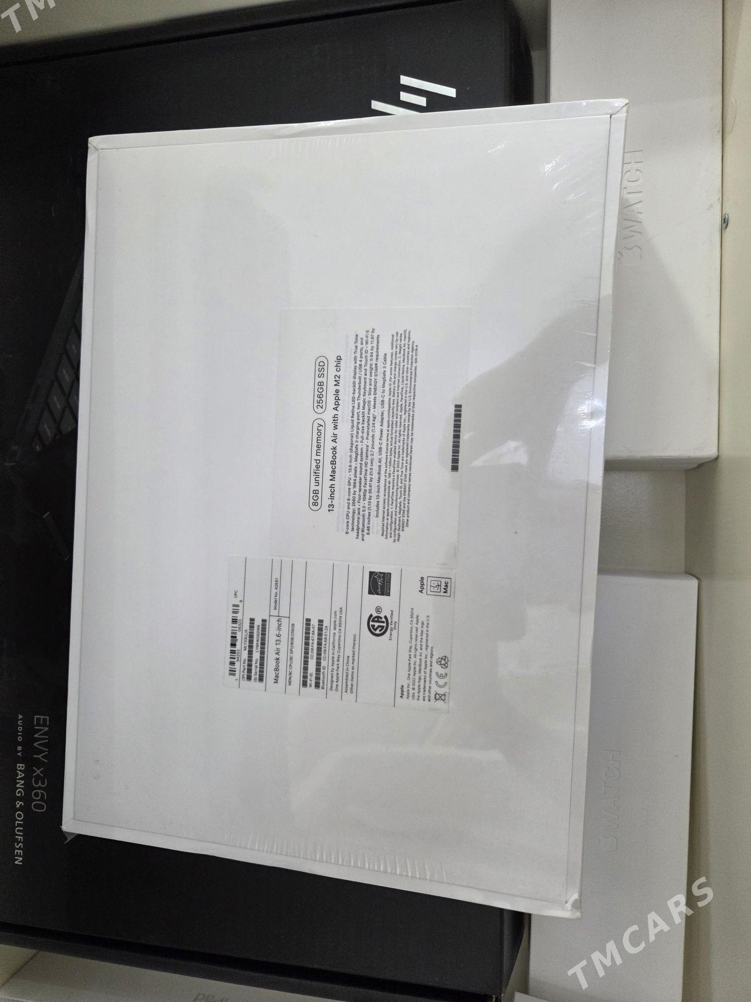 Macbook air 13inch paket - Aşgabat - img 2