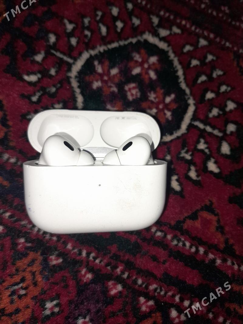 nauşhnik - Aşgabat - img 3