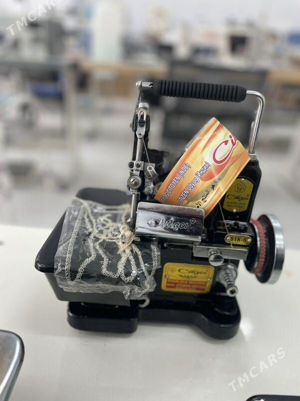 Citizen Owerlok awerlok - Гёкдепе - img 1