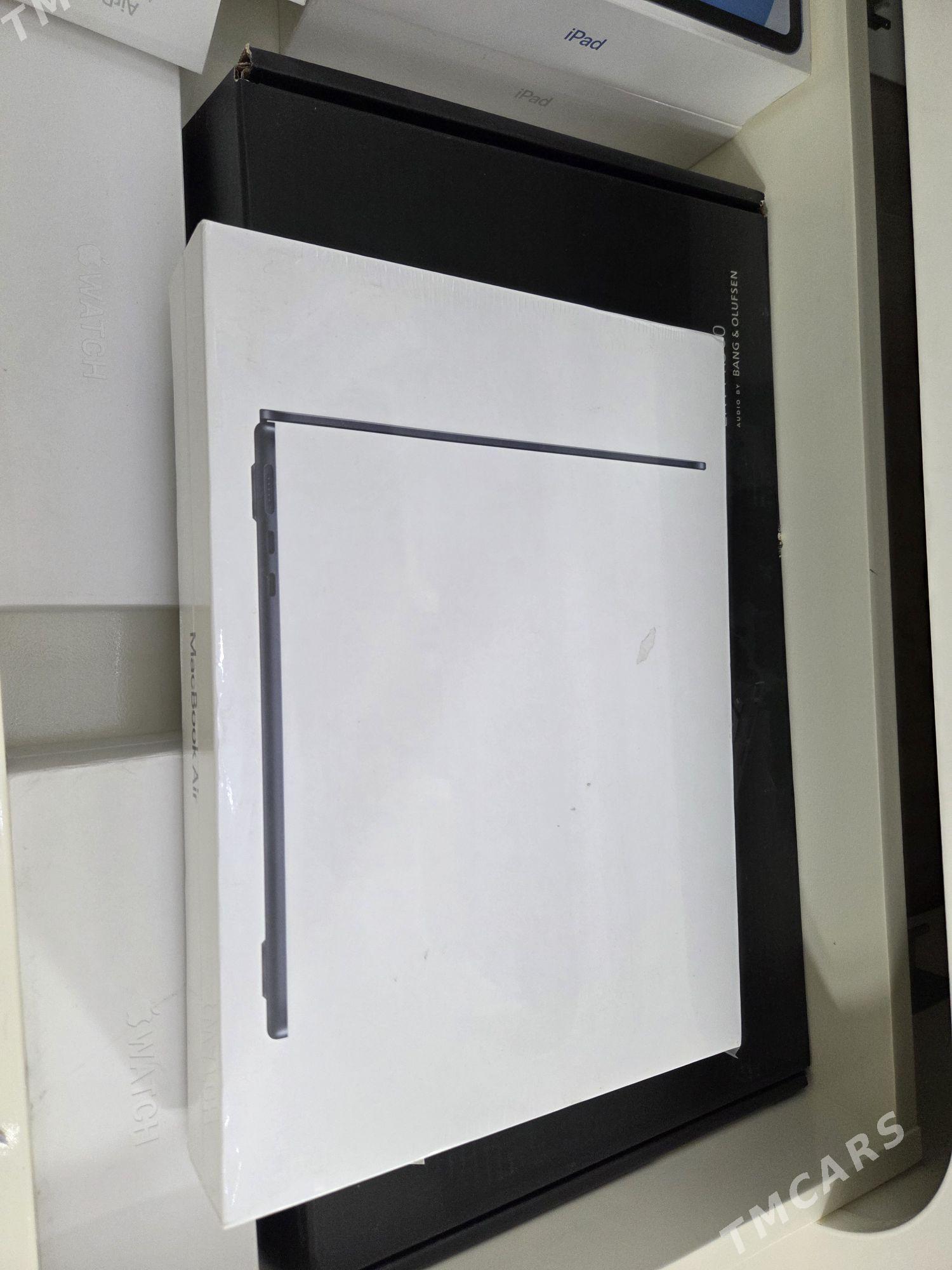 Macbook air 13inch paket - Aşgabat - img 1