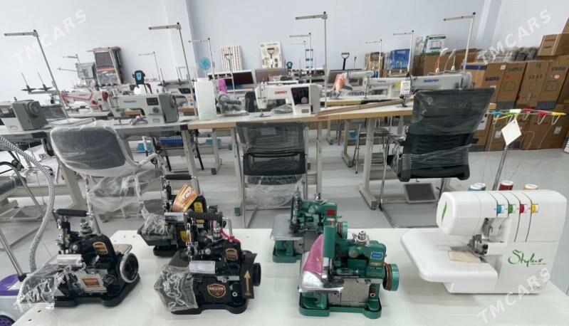 Citizen Owerlok awerlok - Гёкдепе - img 10