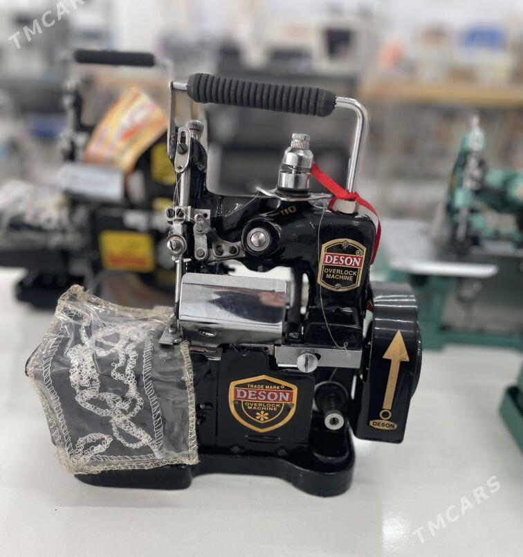 Citizen Owerlok awerlok - Гёкдепе - img 3