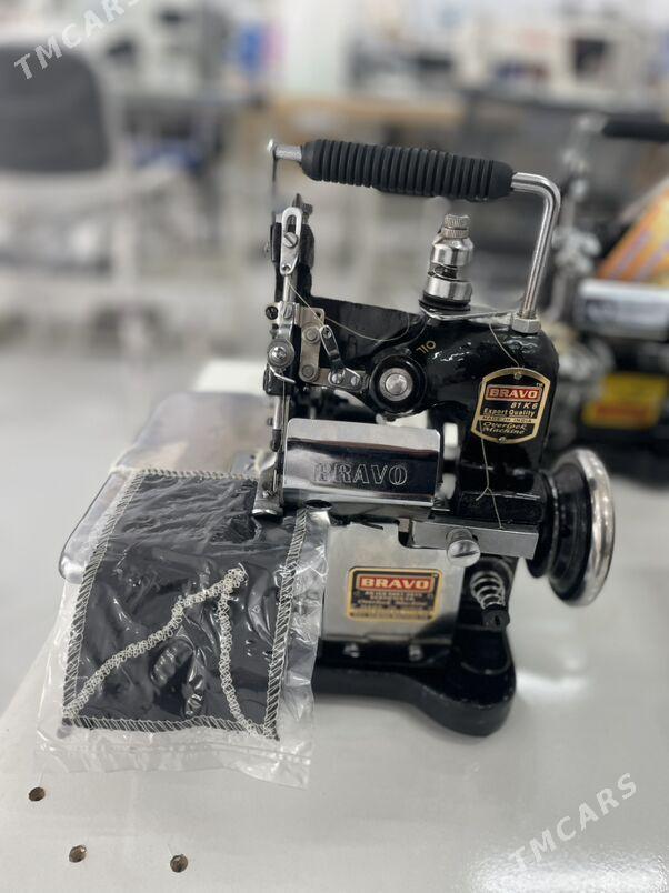 Citizen Owerlok awerlok - Гёкдепе - img 2