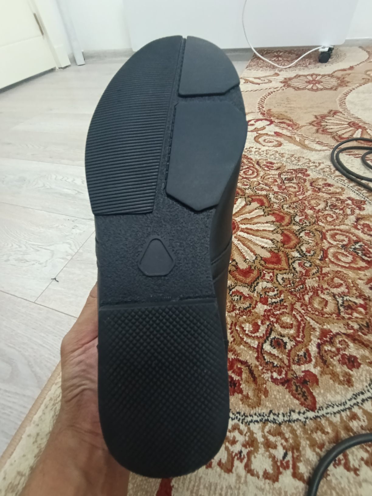 KÖWIŞ ТУФЛИ - Аркадаг - img 3