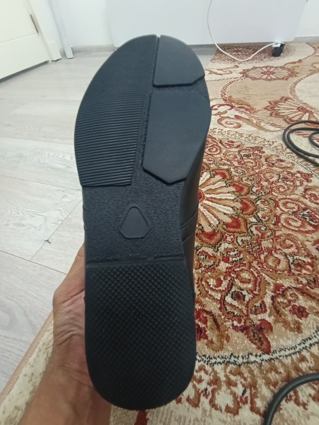 KÖWIŞ ТУФЛИ - Аркадаг - img 4