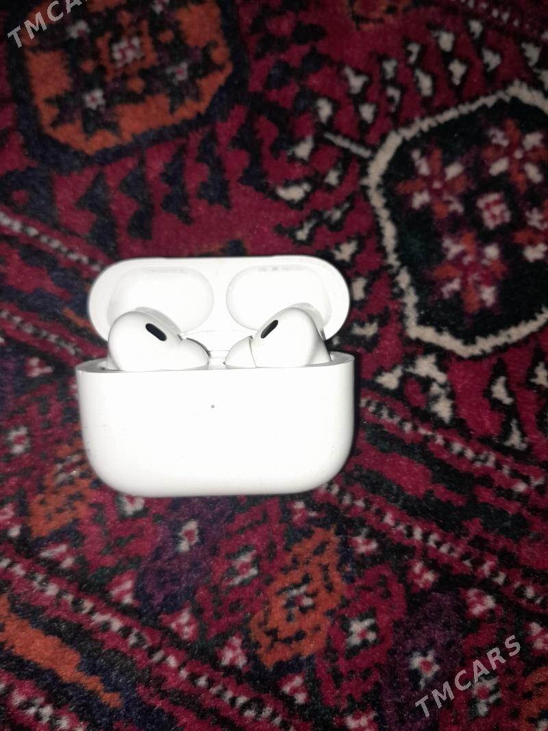 nauşhnik - Aşgabat - img 1