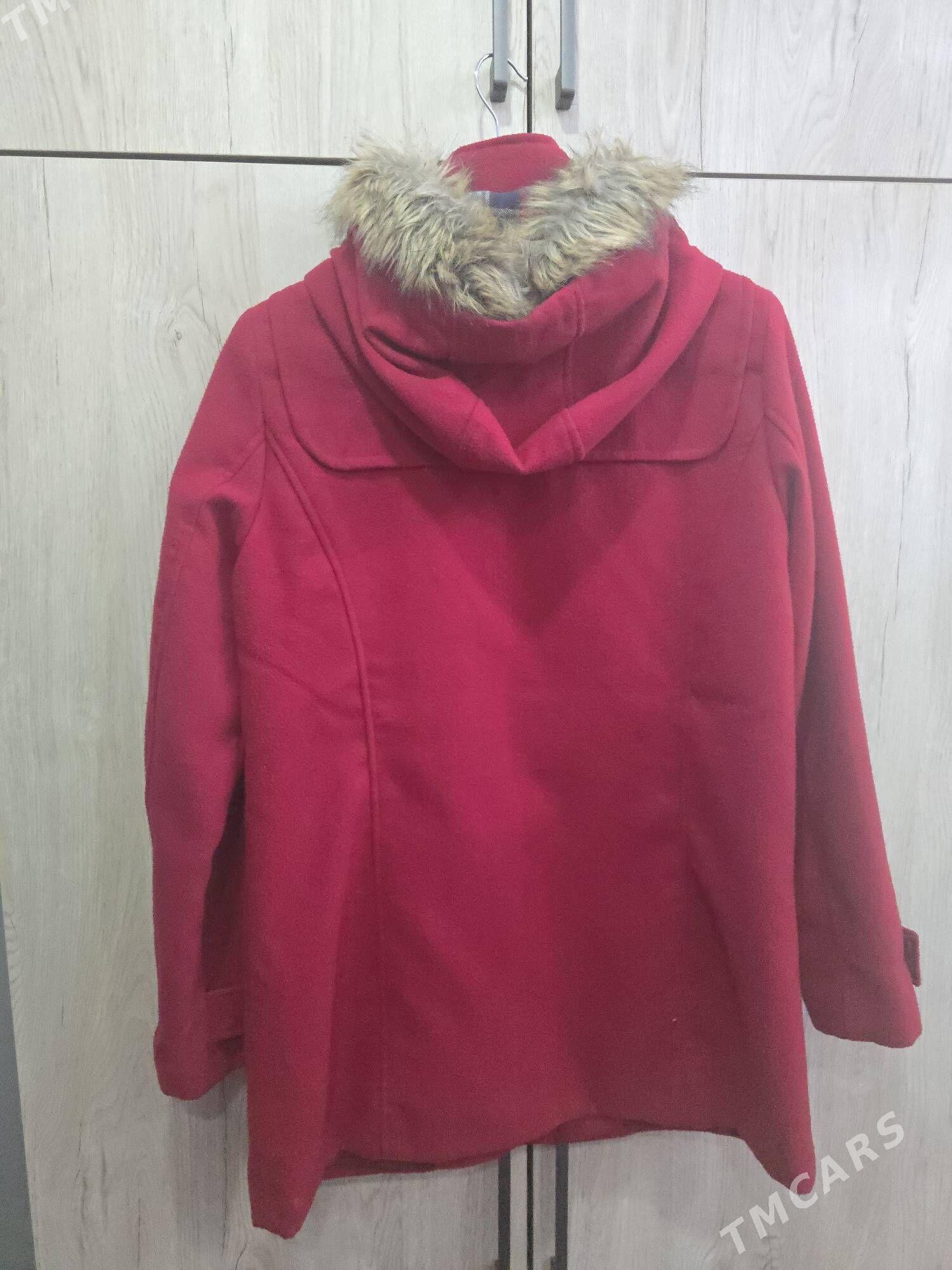 Palto LCWAIKI - Howdan "W" - img 3