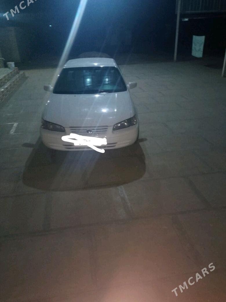 Toyota Camry 1998 - 140 000 TMT - Сакарчага - img 2