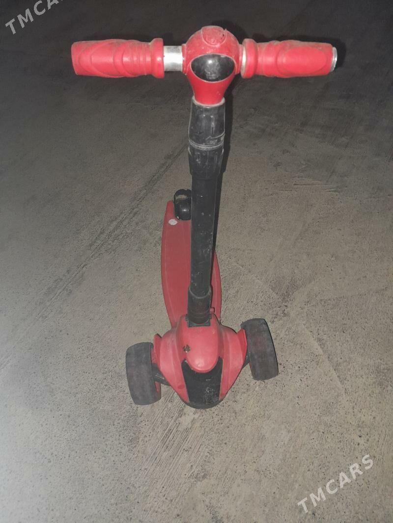 Samokat - Ашхабад - img 1