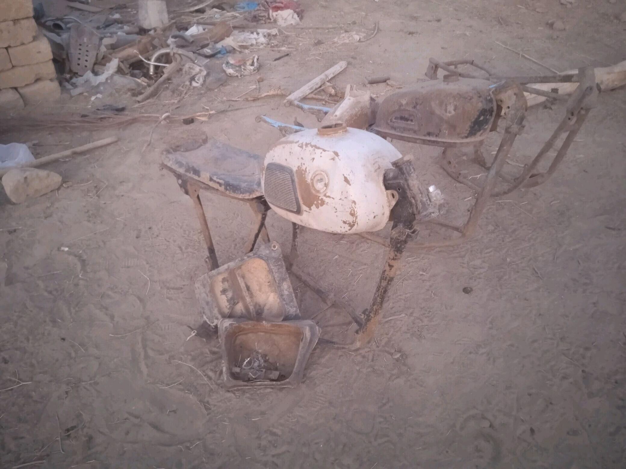 ramalar 2 000 TMT - Ýolöten - img 2