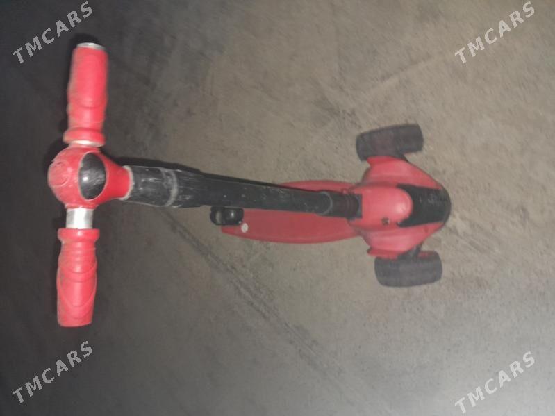 Samokat - Ашхабад - img 2