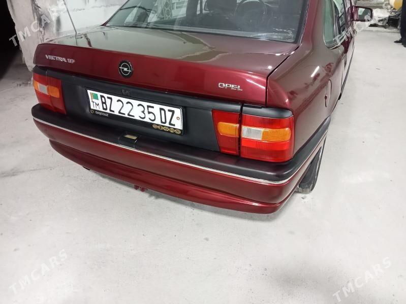 Opel Vectra 1991 - 40 000 TMT - Шабатский этрап - img 1